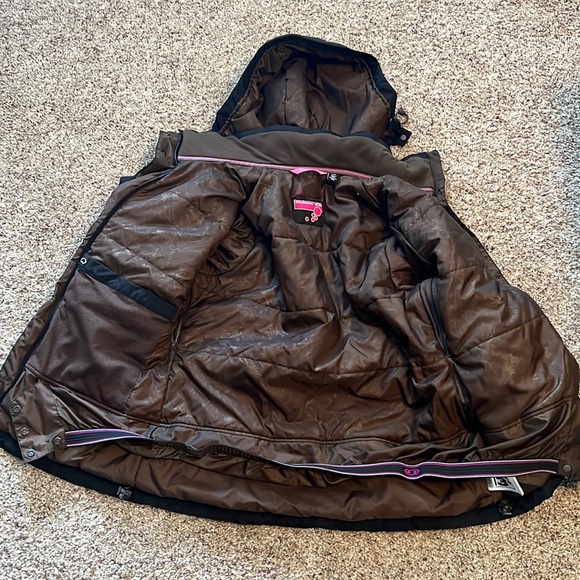 NEW - Salomon Stormcozy Insulated Jacket - Picture 3 of 11